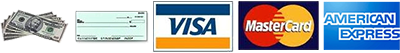 Payment Types